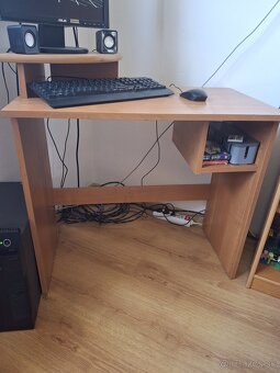 Študentská izba - 3