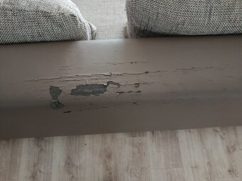 Rozťahovaci gauč - 3