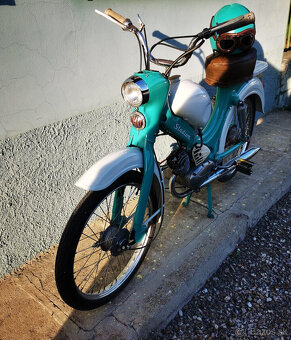 Štadion S22 1961 - 3