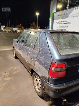 Škoda Felicia 1.3 MPI - 3