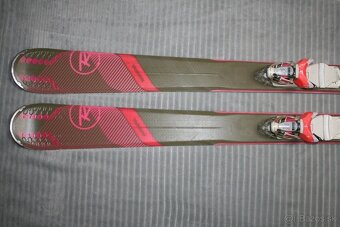 lyže Rossignol Experience 74 160 cm - 3