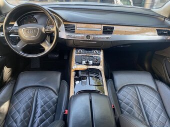 Audi a8 - 3