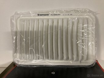 Suzuki Swift 1,2 - vzduchový filter nový - 3