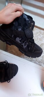 Panske  boty vel.45 - 3