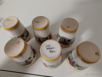 Modranská keramika - 3