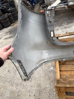 Ford C-Max - zadný nárazník - 3