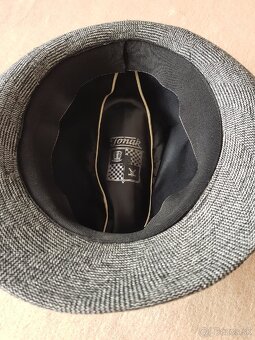 Pánsky klobúk TONAK - 3