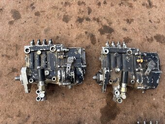 Vstrekovacie čerpadlo - 3