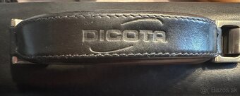 Kožená taška na notebook - 3