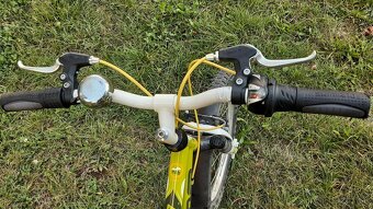 Bicykel Dema Vega 20" - 3