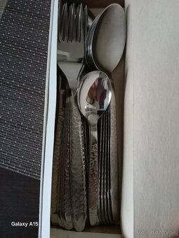 RETRO PRIBORY ROSTEX-TOP STAV - 3