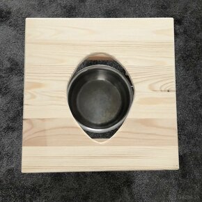 Naparovacia stolička - 3