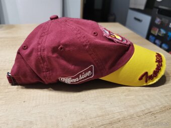 Šiltovka Dukla Trenčín - 3