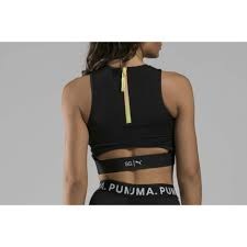 Puma top crop - 3