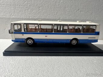 Karosa C734 model 1:43 - 3