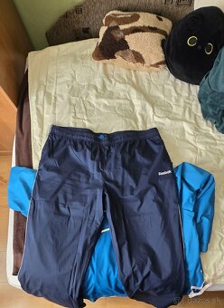 Nová športová suprava reebok - 3
