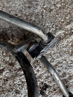 Riadidlá/ volant Robi 151 - 3