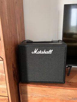 Elektricka gitara Ibanez Gio GRX70 + combo Marshall code 25 - 3