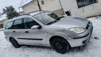 Predám na náhradné diely - 3