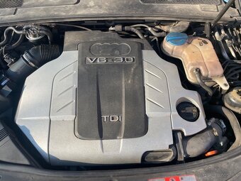 Predám Audi A6C6 - 3