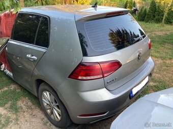 Nd na Volkswagen Golf 1.4 TSi - 3