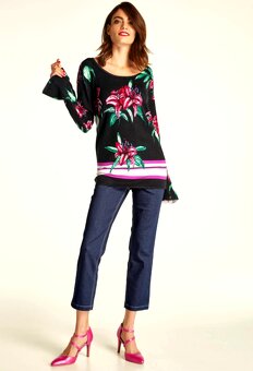 Pulóver HEINE v.L - 3