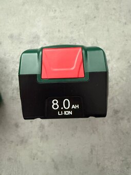 Alternativna bateria Bosch PBA 18V - 3