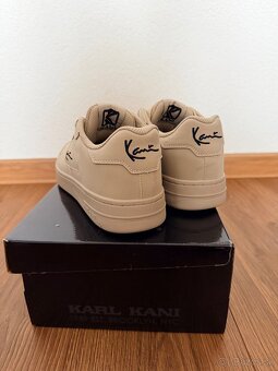 Karl Kani tenisky - 3
