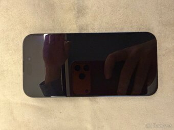 Iphone 15 pro 256 - 3