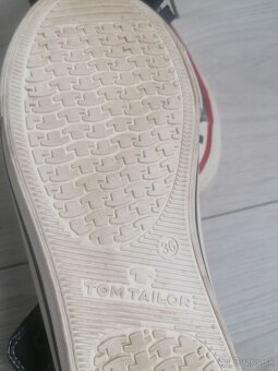 Tom Tailor zateplene - 3