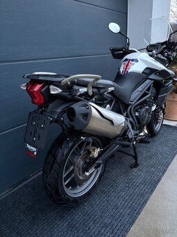 Triumph Tiger 800 ABS - 3