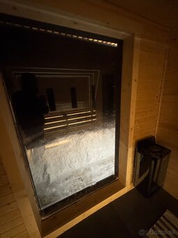 Sauna fínska - 3