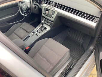 Volkswagen Passat B8 110kw 2015 - 3