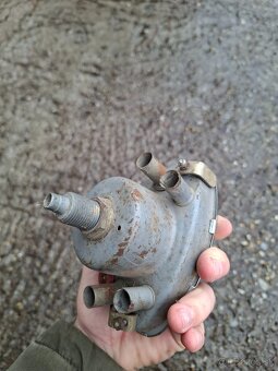 Jawa 250/350 panelka - 3