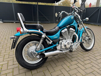 Suzuki VS 600 GL Intruder - 3