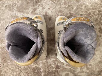 Lyžiarky Head Dream  veľ 38 - 3