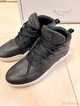 Pánske botasky ADIDAS - 3