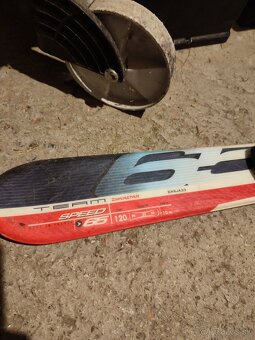 DYNASTAR SPEED TEAM 65 - 3