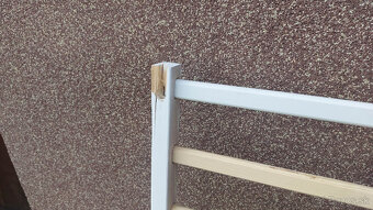 Detská postieľka - 3