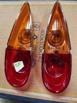 Škoda Octávia. - 3