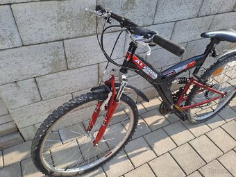 Predám horské bicykle - 3