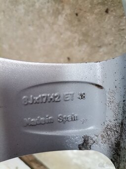 Alu. Disky na predaj - 3