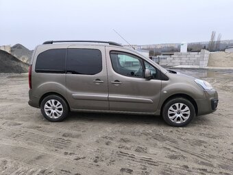 Citroën Berlingo Multispace 1.6 BlueHDi - 3