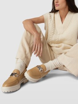 Mokasíny MICHAEL Michael Kors, veľ.37 - 3