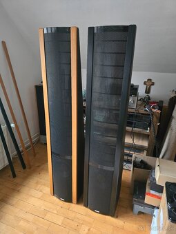 Predam MARTIN LOGAN SEQUEL II - 3
