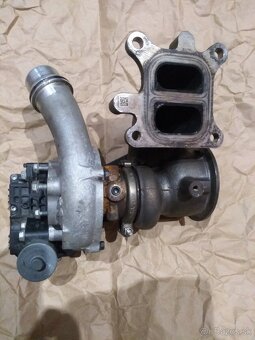 Hyundai Kia 1.5 T GDI - 3