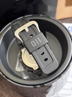 Casio G-Shock X Stranger Things - 3