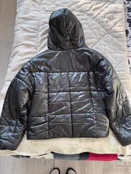 Zimna bunda Nike originál - 3