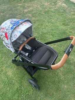 Neonato puro Neopop - 3