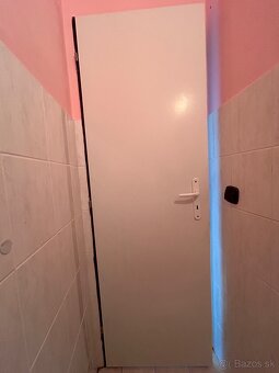 Interiérové dvere - 3